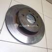 Фото Диск тормозной задний  432064ea0a для Nissan Qashqai / X-Trail {forloop.counter}}
