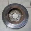 Фото Диск тормозной задний  432064EA0A для Nissan Qashqai / X-Trail {forloop.counter}}