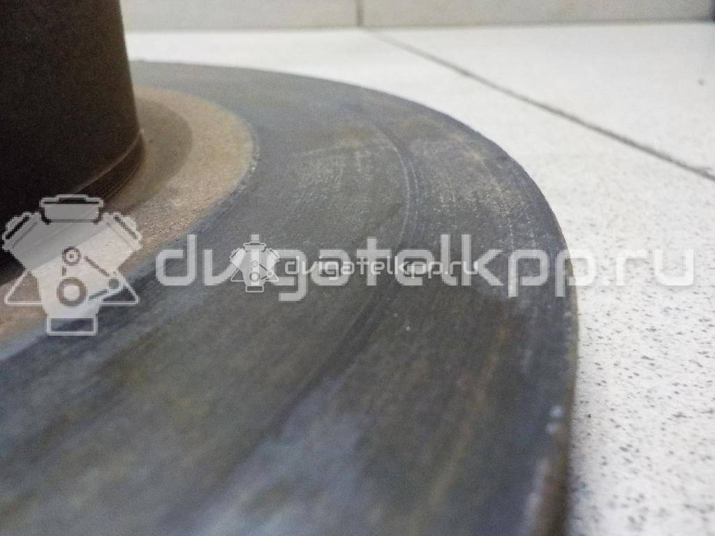 Фото Диск тормозной задний  432064EA0A для Nissan Qashqai / X-Trail {forloop.counter}}