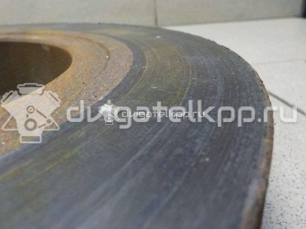 Фото Диск тормозной задний  432064EA0A для Nissan Qashqai / X-Trail {forloop.counter}}