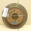 Фото Диск тормозной задний  432064ea0a для Nissan Qashqai / X-Trail {forloop.counter}}