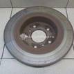 Фото Диск тормозной задний  432064ea0a для Nissan Qashqai / X-Trail {forloop.counter}}