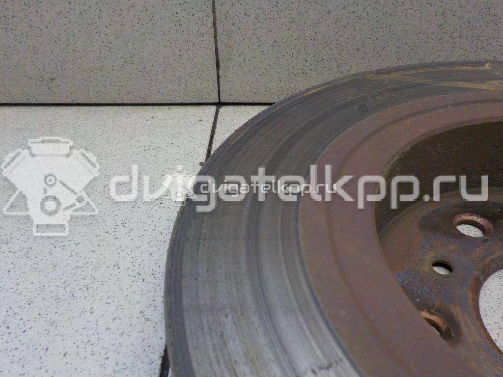 Фото Диск тормозной задний  432064ea0a для Nissan Qashqai / X-Trail {forloop.counter}}