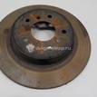 Фото Диск тормозной задний  432064EA0A для Nissan Qashqai / X-Trail {forloop.counter}}
