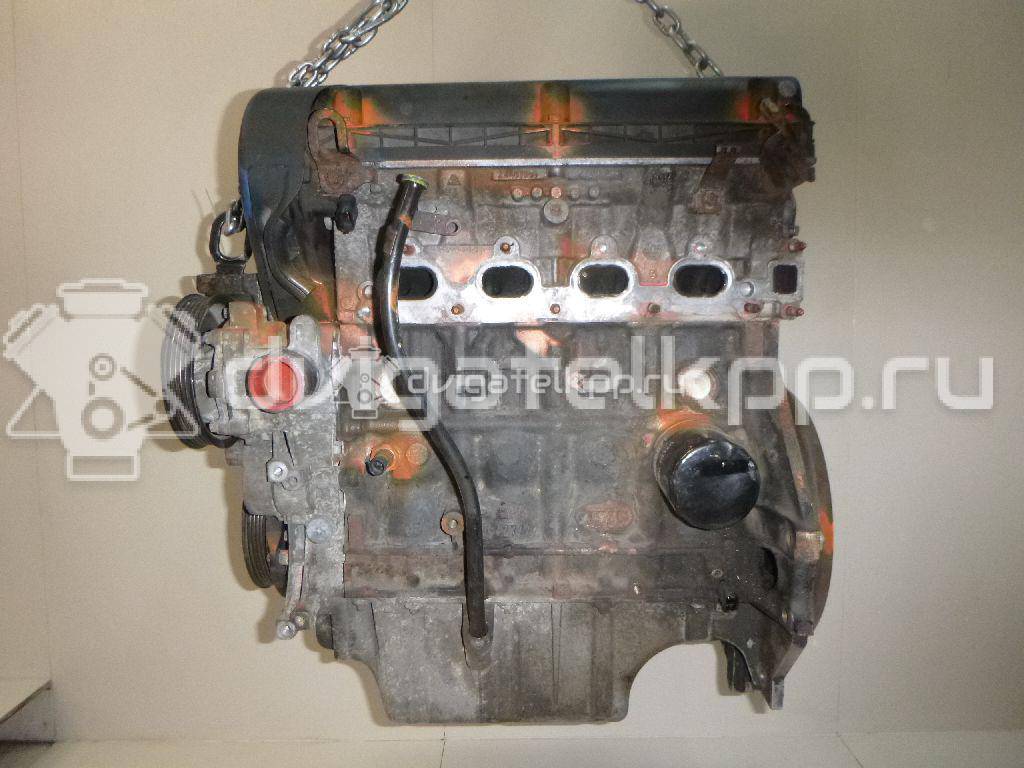 Фото Контрактный (б/у) двигатель Z 16 XEP для Opel / Vauxhall 101-105 л.с 16V 1.6 л бензин 93185103 {forloop.counter}}