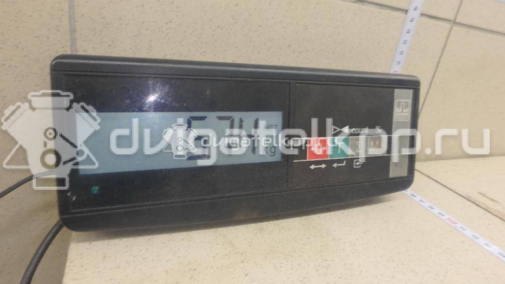 Фото Суппорт тормозной передний левый  410114EA0A для Nissan Qashqai {forloop.counter}}