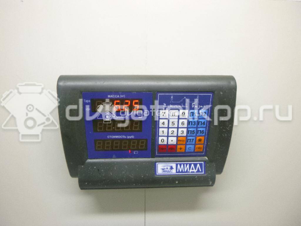 Фото Суппорт тормозной передний левый  410114EA0A для Nissan Qashqai {forloop.counter}}