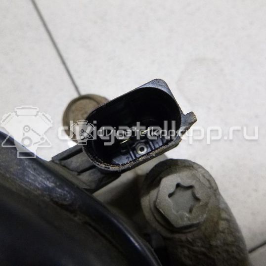 Фото Суппорт тормозной задний правый  440014EA0A для Nissan Qashqai