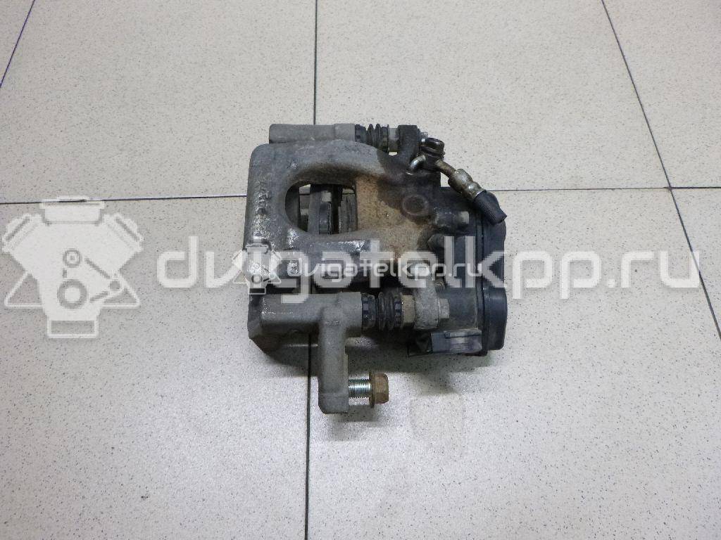 Фото Суппорт тормозной задний правый  440014EA0A для Nissan Qashqai {forloop.counter}}