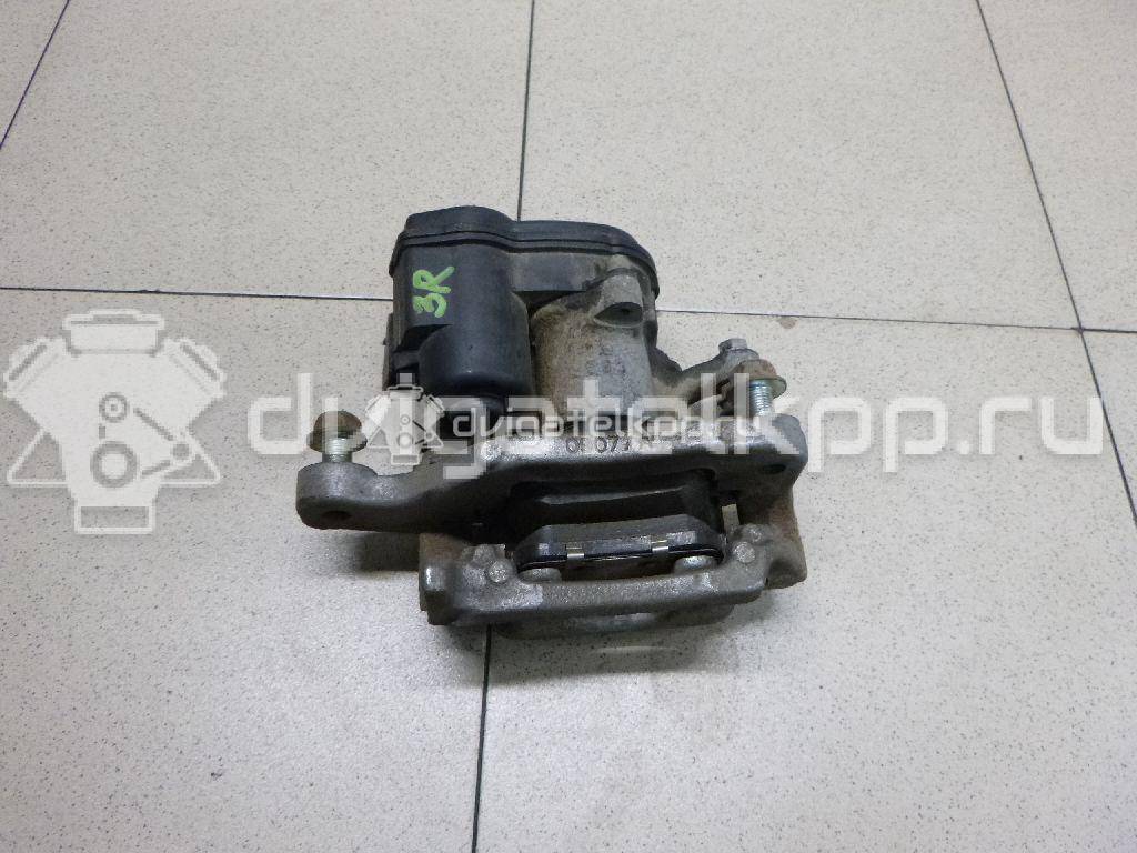 Фото Суппорт тормозной задний правый  440014EA0A для Nissan Qashqai {forloop.counter}}