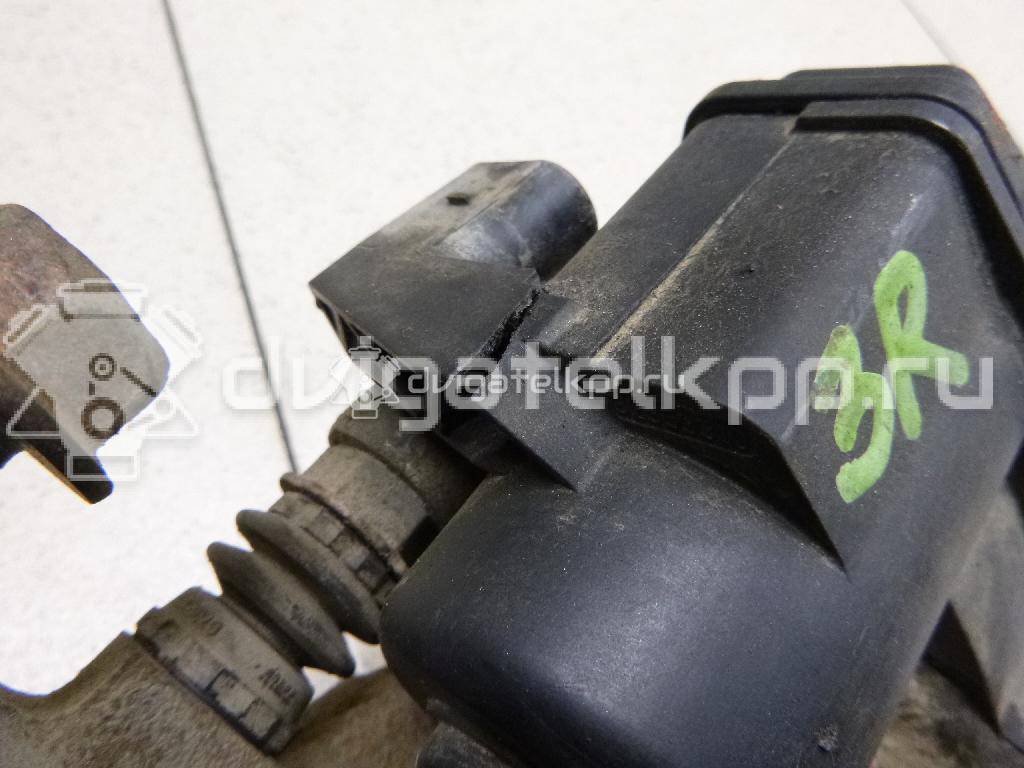 Фото Суппорт тормозной задний правый  440014EA0A для Nissan Qashqai {forloop.counter}}