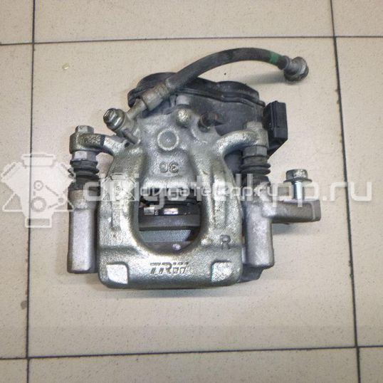 Фото Суппорт тормозной задний правый  440014EA0A для Nissan Qashqai