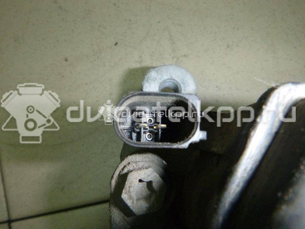Фото Суппорт тормозной задний правый  440014EA0A для Nissan Qashqai {forloop.counter}}