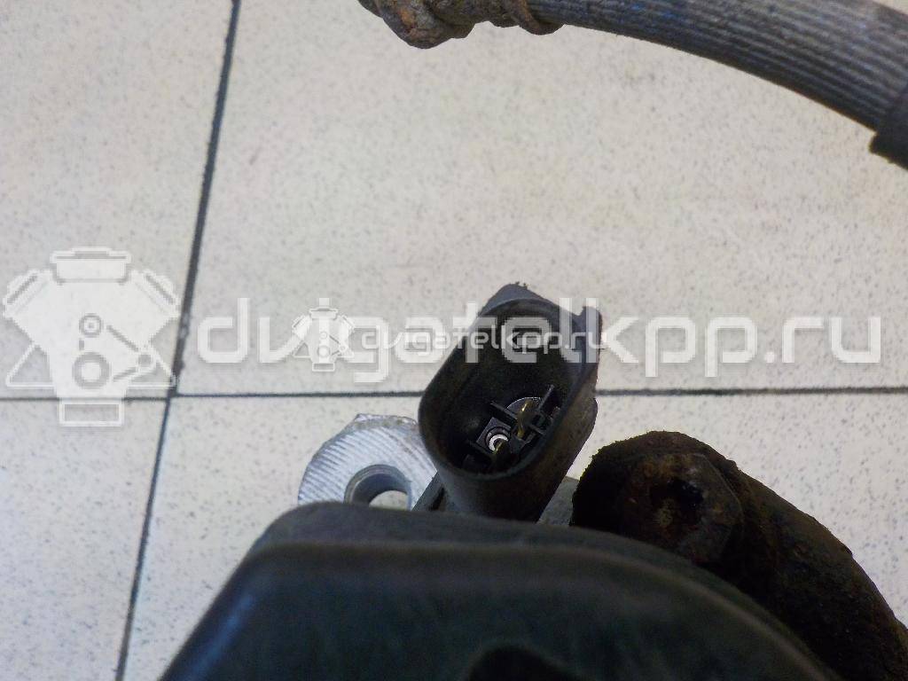 Фото Суппорт тормозной задний правый  440014EA0A для Nissan Qashqai {forloop.counter}}