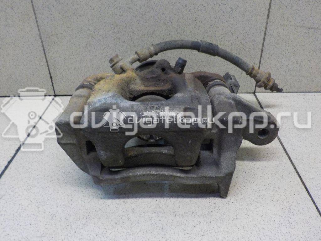 Фото Суппорт тормозной задний правый  440014EA0A для Nissan Qashqai {forloop.counter}}