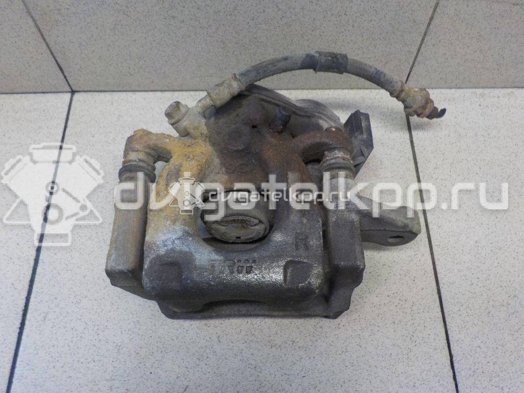 Фото Суппорт тормозной задний правый  440014EA0A для Nissan Qashqai {forloop.counter}}