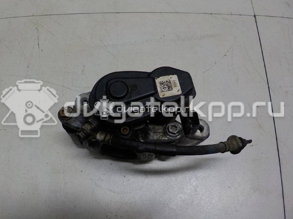 Фото Суппорт тормозной задний правый  440014EA0A для Nissan Qashqai {forloop.counter}}