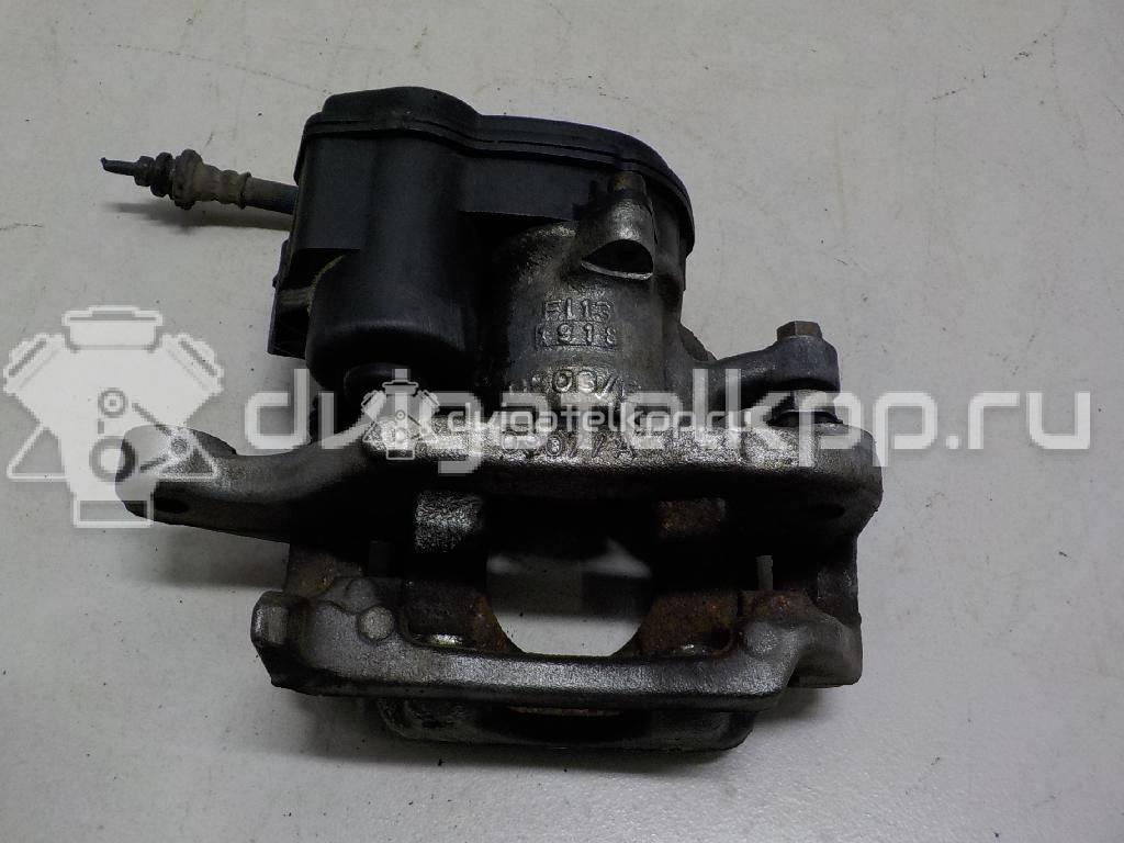 Фото Суппорт тормозной задний правый  440014EA0A для Nissan Qashqai {forloop.counter}}