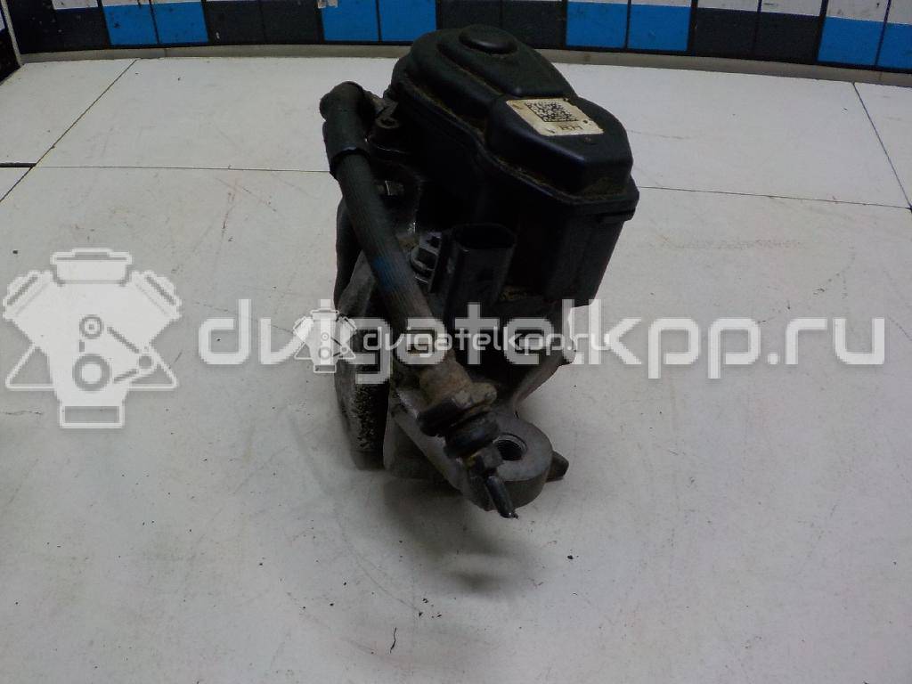 Фото Суппорт тормозной задний правый  440014EA0A для Nissan Qashqai {forloop.counter}}