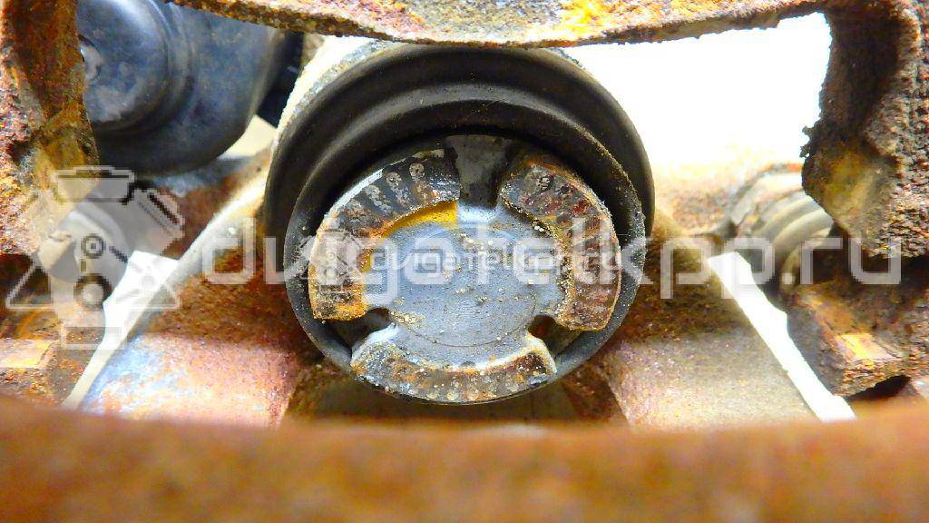Фото Суппорт тормозной задний правый  440014EA0A для Nissan Qashqai {forloop.counter}}