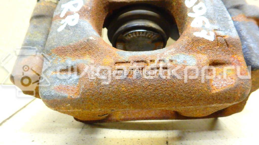 Фото Суппорт тормозной задний правый  440014EA0A для Nissan Qashqai {forloop.counter}}