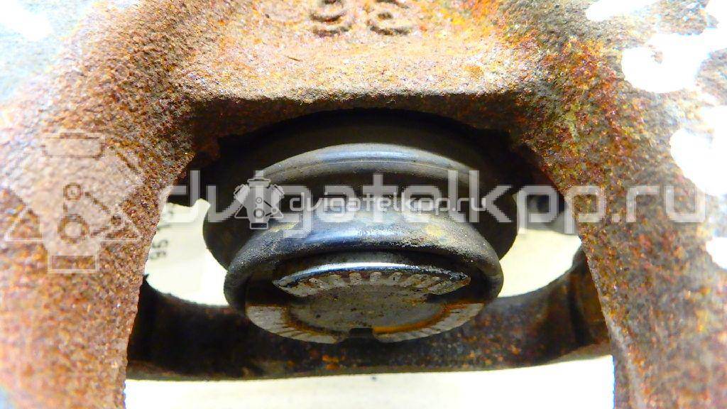Фото Суппорт тормозной задний правый  440014EA0A для Nissan Qashqai {forloop.counter}}
