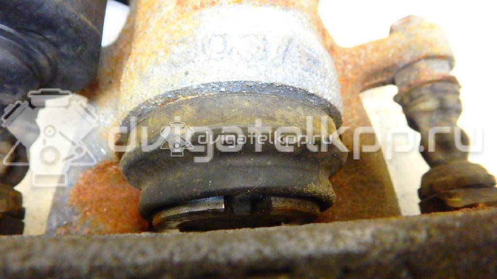 Фото Суппорт тормозной задний правый  440014EA0A для Nissan Qashqai {forloop.counter}}