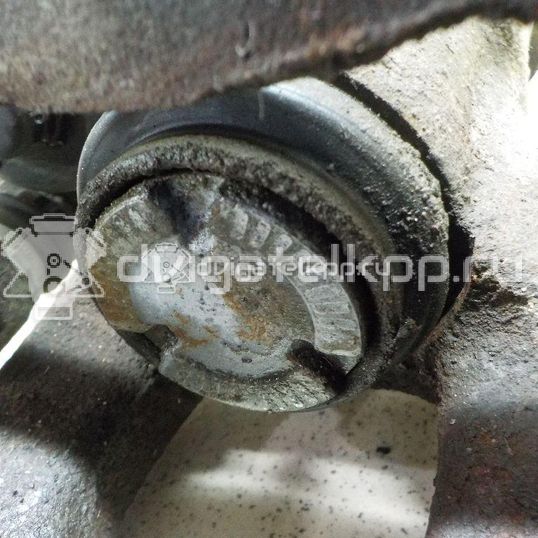 Фото Суппорт тормозной задний правый  440014EA0A для Nissan Qashqai