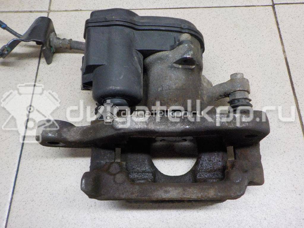 Фото Суппорт тормозной задний правый  440014EA0A для Nissan Qashqai {forloop.counter}}