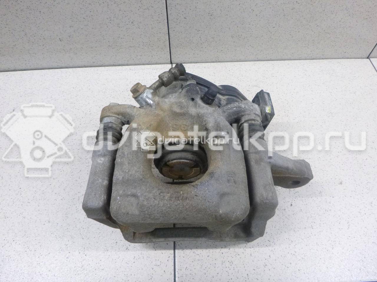 Фото Суппорт тормозной задний правый  440014EA0A для Nissan Qashqai {forloop.counter}}