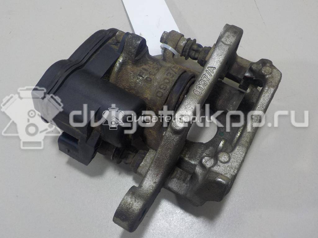 Фото Суппорт тормозной задний правый  440014EA0A для Nissan Qashqai {forloop.counter}}