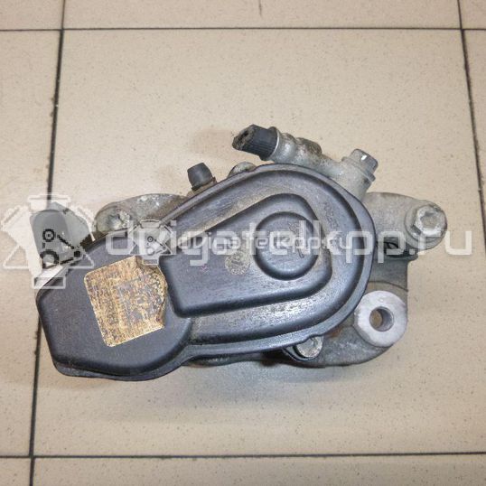 Фото Суппорт тормозной задний правый  440014EA0A для Nissan Qashqai
