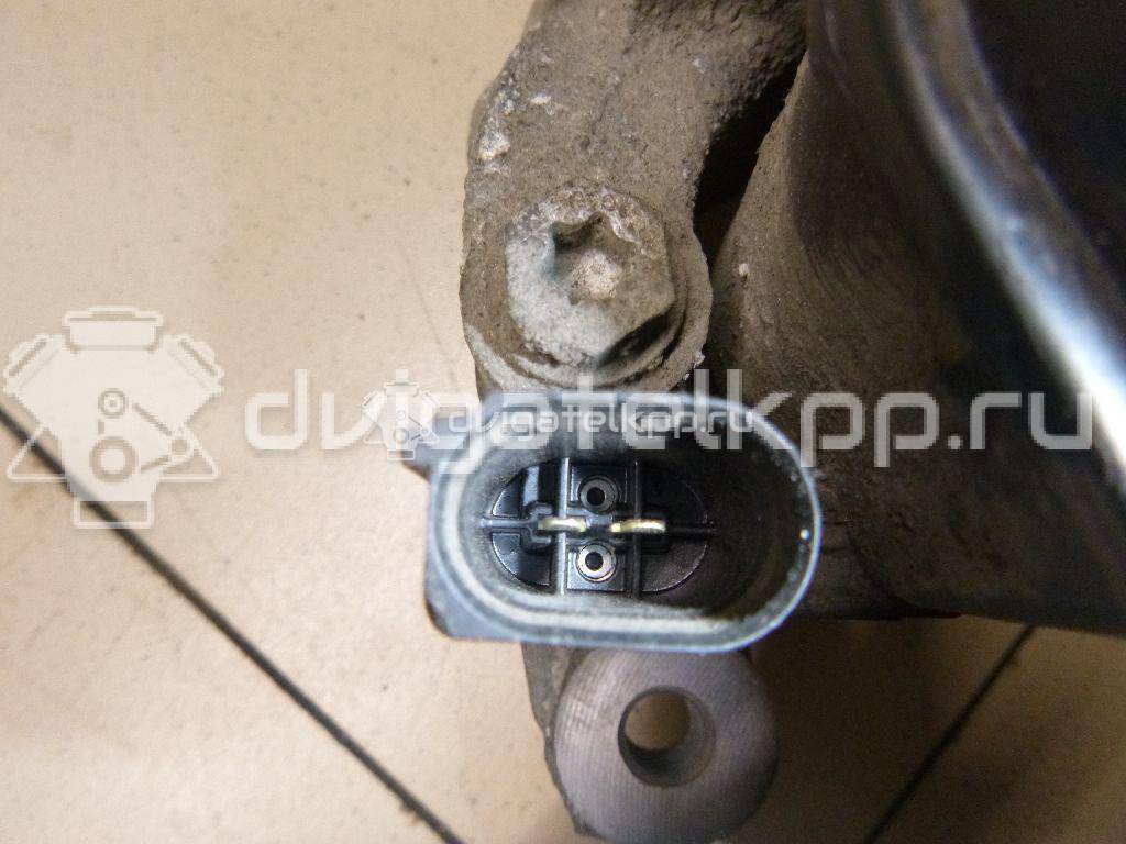 Фото Суппорт тормозной задний правый  440014EA0A для Nissan Qashqai {forloop.counter}}