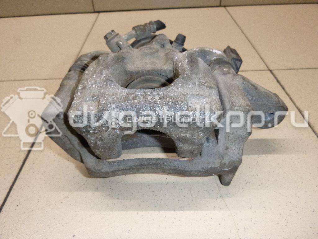 Фото Суппорт тормозной задний правый  440014EA0A для Nissan Qashqai {forloop.counter}}