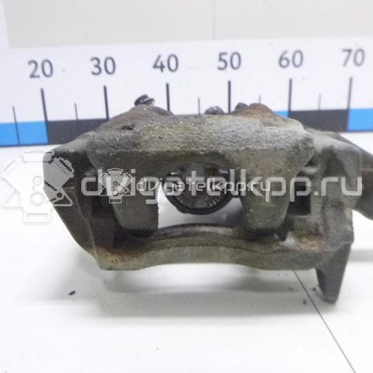 Фото Суппорт тормозной задний правый  440014EA0A для Nissan Qashqai