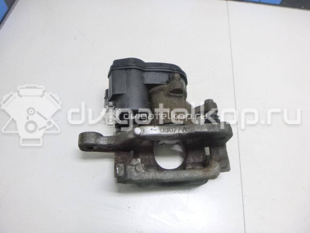 Фото Суппорт тормозной задний правый  440014EA0A для Nissan Qashqai {forloop.counter}}