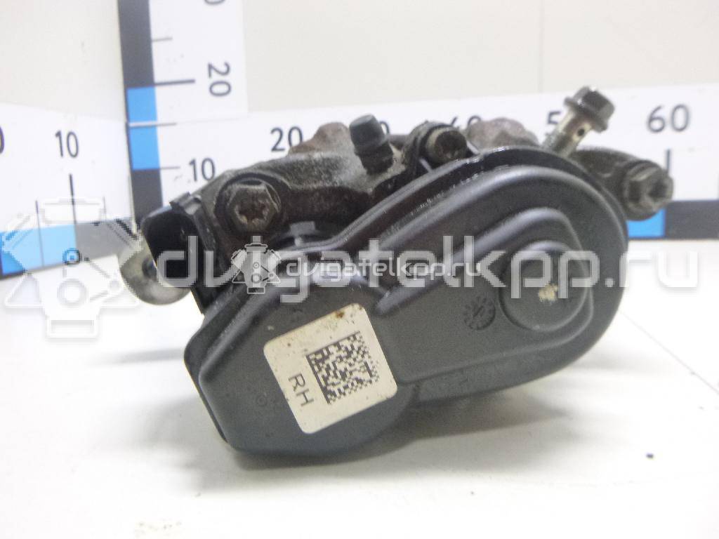Фото Суппорт тормозной задний правый  440014EA0A для Nissan Qashqai {forloop.counter}}