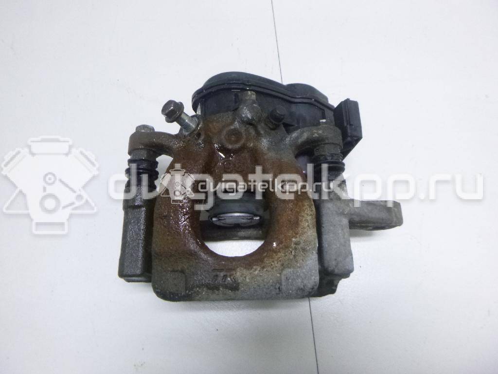 Фото Суппорт тормозной задний правый  440014EA0A для Nissan Qashqai {forloop.counter}}