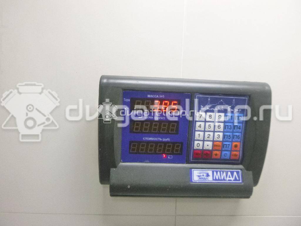Фото Суппорт тормозной задний правый  440014EA0A для Nissan Qashqai {forloop.counter}}