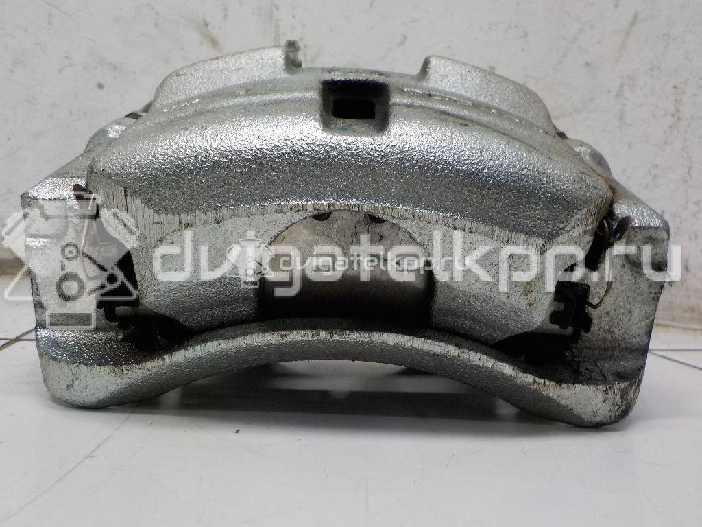 Фото Суппорт тормозной передний правый  410014EA0A для Nissan Qashqai {forloop.counter}}