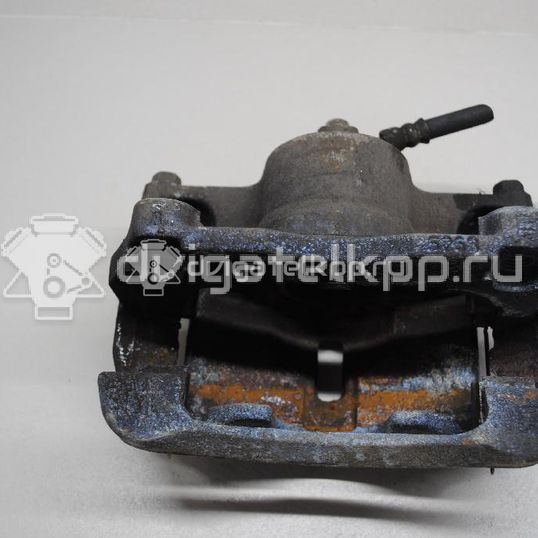 Фото Суппорт тормозной передний правый  410014EA0A для Nissan Qashqai