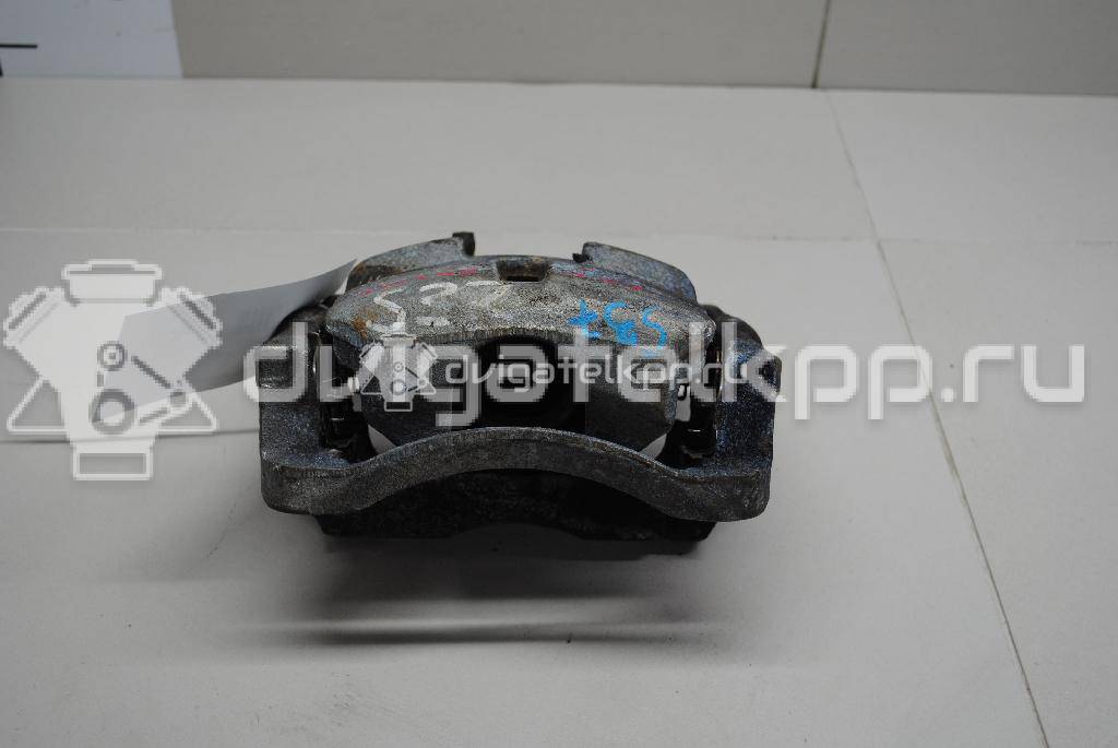 Фото Суппорт тормозной передний правый  410014EA0A для Nissan Qashqai {forloop.counter}}