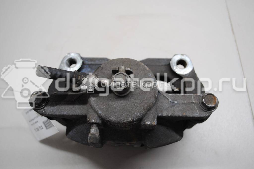 Фото Суппорт тормозной передний правый  410014EA0A для Nissan Qashqai {forloop.counter}}