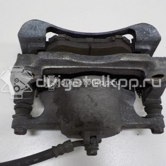 Фото Суппорт тормозной передний правый  410014EA0A для Nissan Qashqai