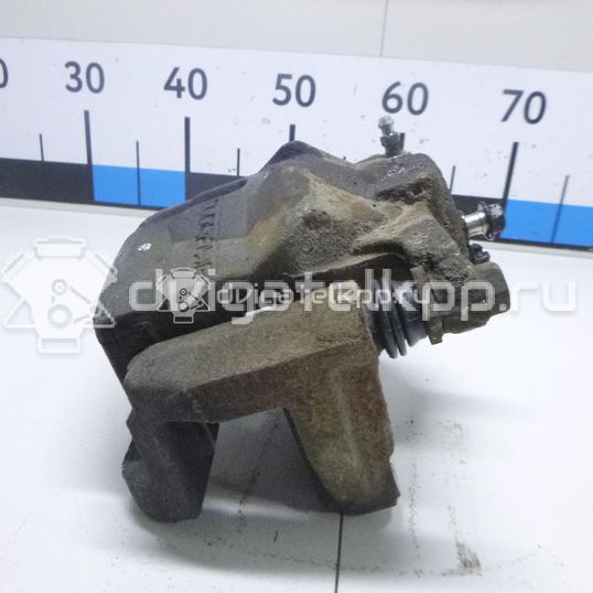 Фото Суппорт тормозной передний правый  410014EA0A для Nissan Qashqai