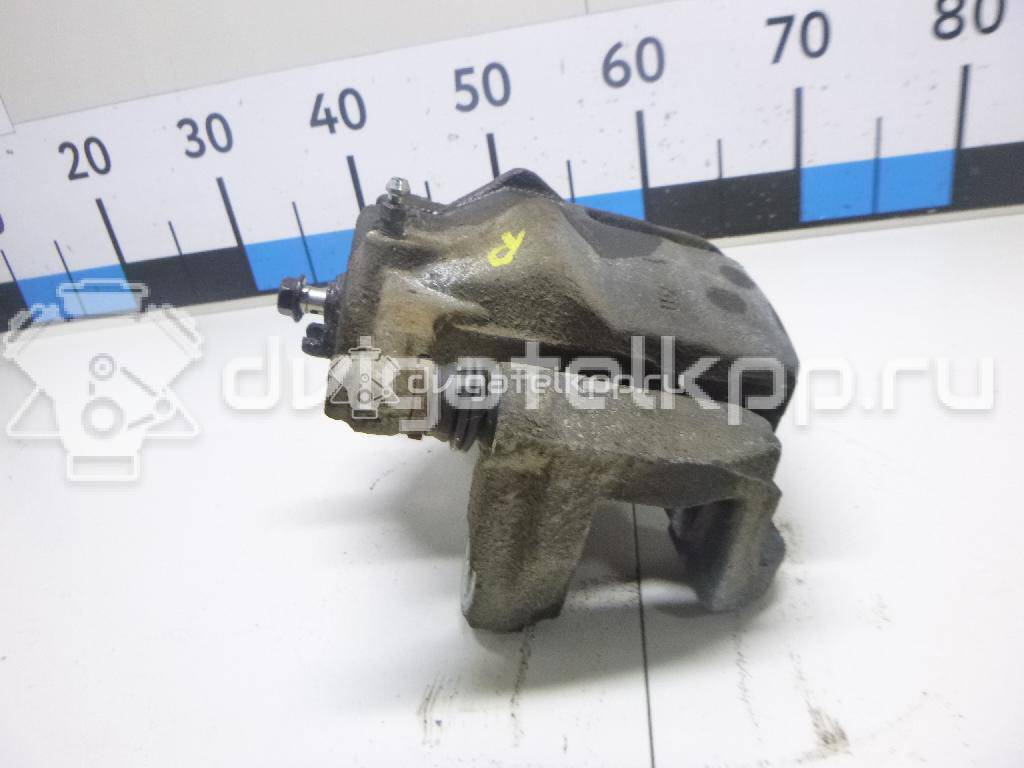 Фото Суппорт тормозной передний правый  410014EA0A для Nissan Qashqai {forloop.counter}}