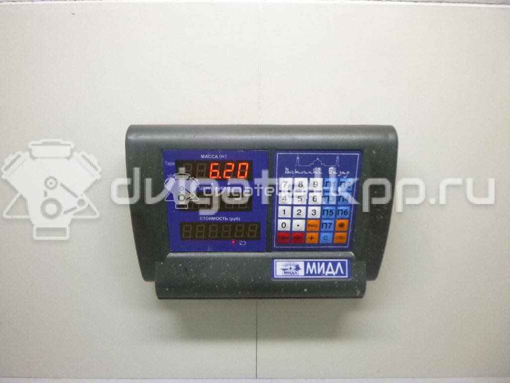 Фото Суппорт тормозной передний правый  410014EA0A для Nissan Qashqai {forloop.counter}}
