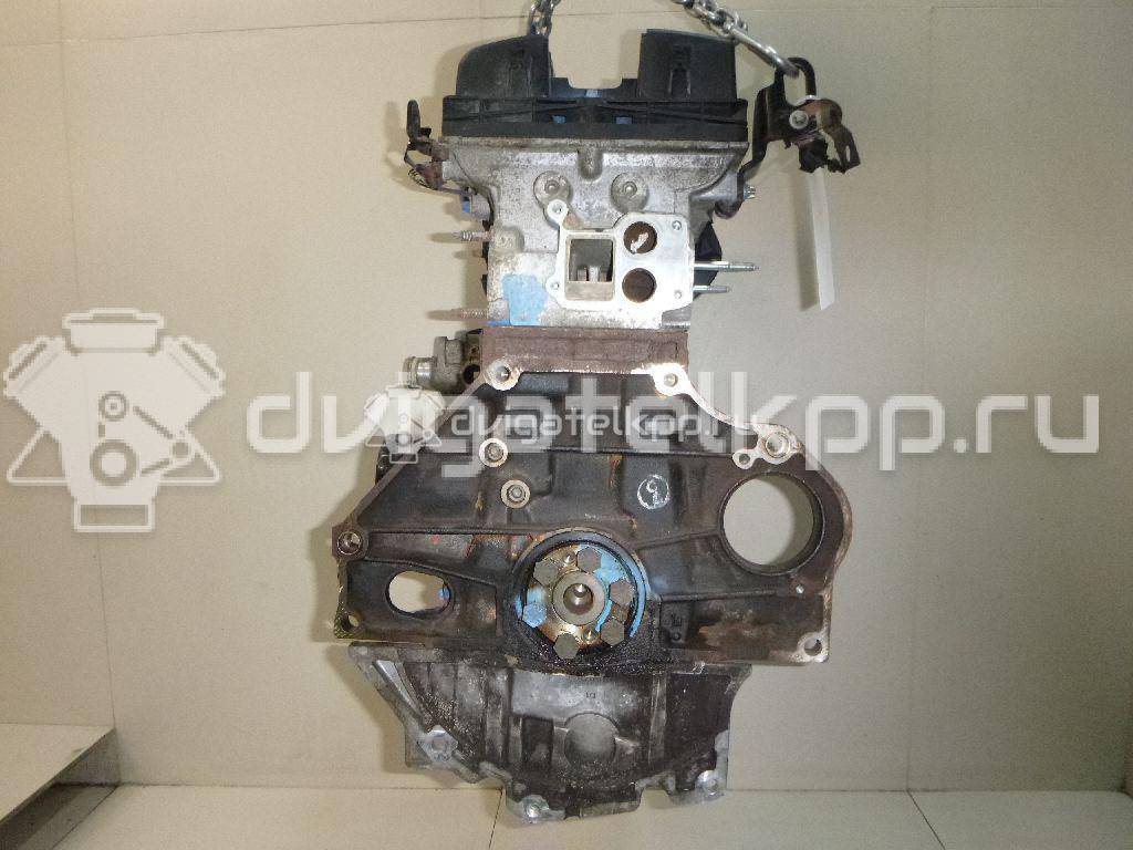 Фото Контрактный (б/у) двигатель Z 16 XEP для Opel / Vauxhall 101-105 л.с 16V 1.6 л бензин 93185103 {forloop.counter}}