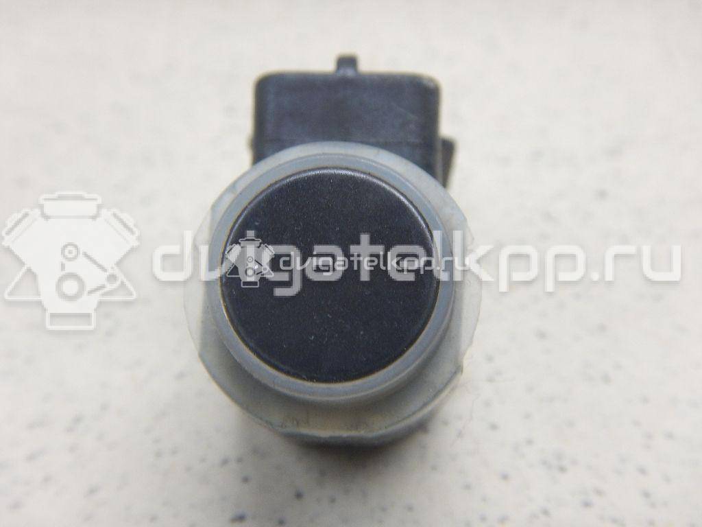 Фото Датчик парковки  284384EA0D для Nissan Nv300 X82 / Qashqai {forloop.counter}}