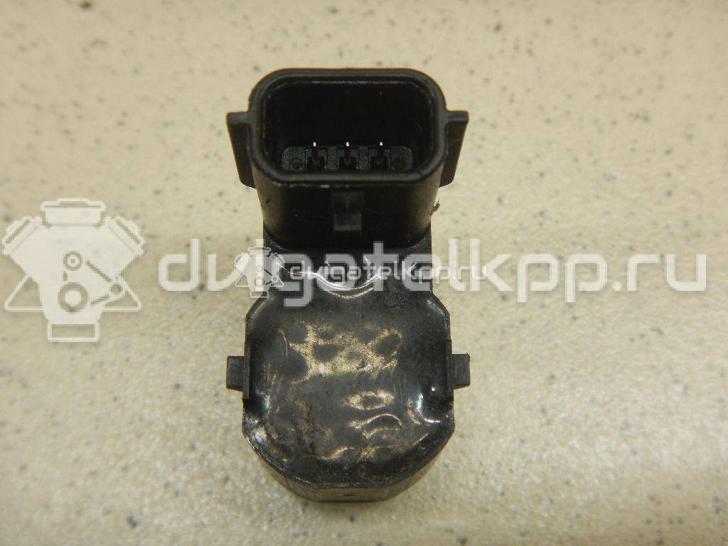 Фото Датчик парковки  284384EA0D для Nissan Nv300 X82 / Qashqai {forloop.counter}}